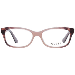 Guess Pink Women Optical Frames