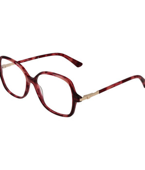 Guess Burgundy Acetate Glasses (Frames)