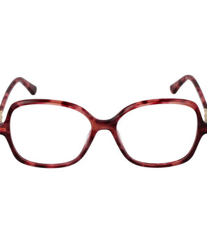 Guess Burgundy Acetate Glasses (Frames)