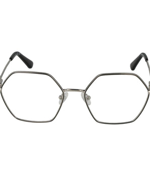 Guess Silver Metal Glasses (Frames)