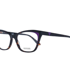 Guess Brown Acetate Glasses (Frames)