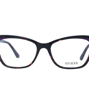 Guess Brown Acetate Glasses (Frames)