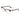 Guess Brown Women Glasses Frame