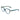 Guess Turquoise Women Optical Frames
