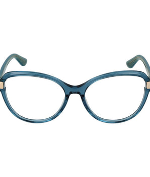 Guess Turquoise Acetate Glasses (Frames)