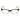 Guess Black Women Optical Frames