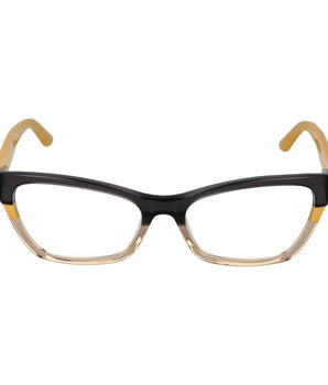 Guess Black Acetate Glasses (Frames)