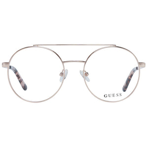 Guess Rose Gold Women Optical Frames