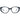 Guess Black Women Optical Frames
