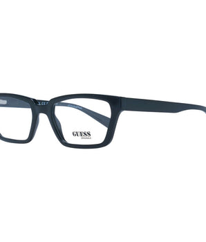 Guess Black Plastic Glasses (Frames)