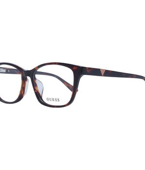 Guess Brown Acetate Glasses (Frames)