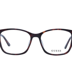 Guess Brown Acetate Glasses (Frames)