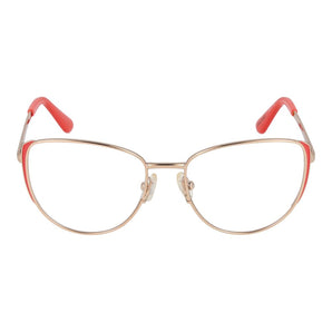 Guess Orange Women Optical Frames