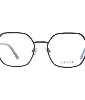 Guess Black Metal Glasses (Frames)