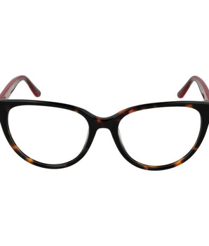 Guess Brown Acetate Glasses (Frames)