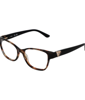 Guess Brown Acetate Glasses (Frames)