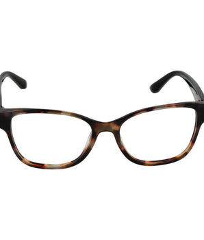 Guess Brown Acetate Glasses (Frames)