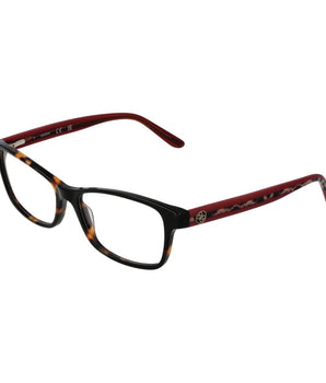 Guess Brown Acetate Glasses (Frames)
