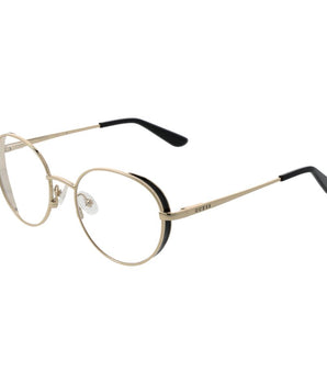 Guess Gold Metal Glasses (Frames)
