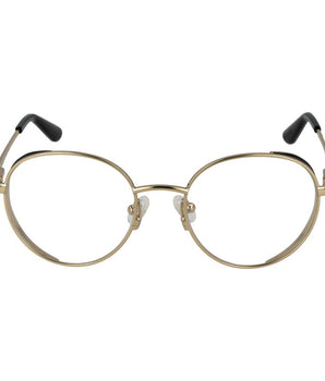 Guess Gold Metal Glasses (Frames)