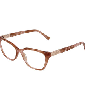 Guess Beige Acetate Glasses (Frames)