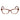 Guess Beige Acetate Glasses (Frames)