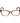 Guess Beige Acetate Glasses (Frames)