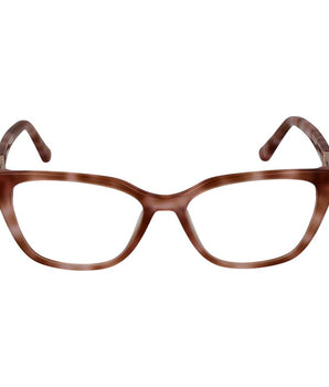 Guess Beige Acetate Glasses (Frames)