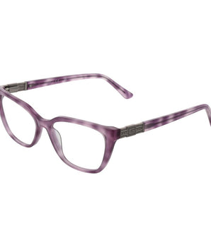 Guess Purple Acetate Glasses (Frames)