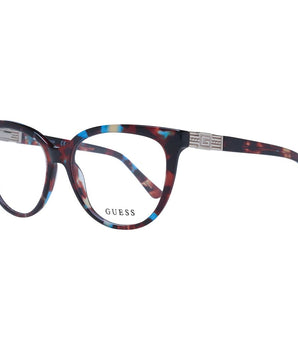 Guess Brown Acetate Glasses (Frames)