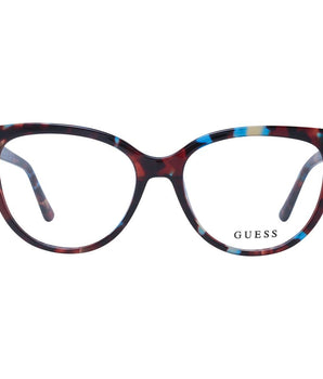 Guess Brown Acetate Glasses (Frames)
