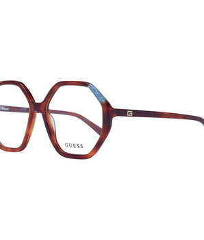 Guess Brown Acetate Glasses (Frames)
