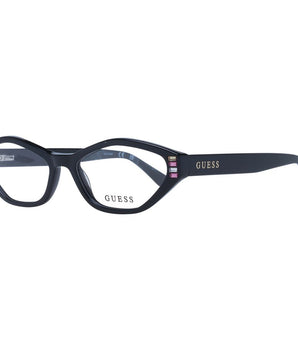 Guess Black Acetate Glasses (Frames)