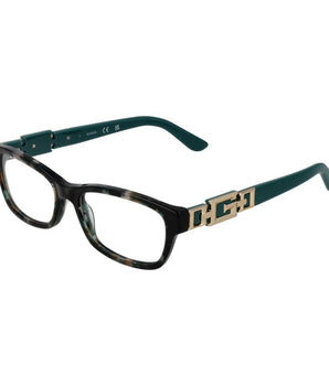 Guess Black Acetate Glasses (Frames)