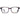 Guess Purple Women Optical Frames