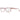 Guess Pink Women Optical Frames