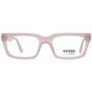 Guess Pink Women Optical Frames
