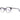 Guess Black Women Optical Frames