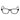 Guess Black Women Glasses Frame