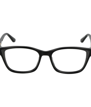 Guess Black Plastic Glasses (Frames)