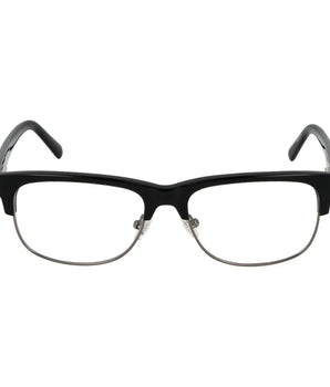 Guess Black Metal & Plastic Glasses (Frames)