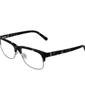 Guess Gray Metal & Plastic Glasses (Frames)