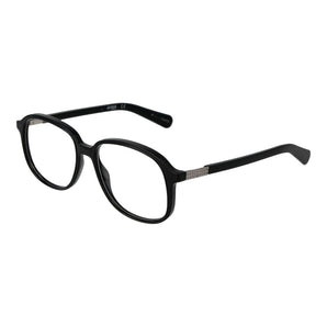 Guess Black Plastic Glasses (Frames)