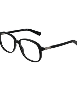 Guess Black Plastic Glasses (Frames)