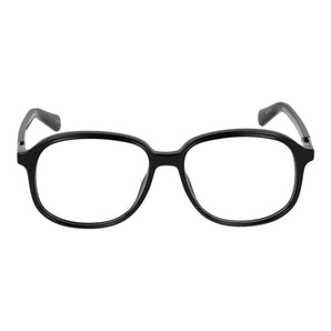 Guess Black Plastic Glasses (Frames)