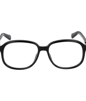 Guess Black Plastic Glasses (Frames)