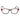 Guess Brown Women Glasses Frame