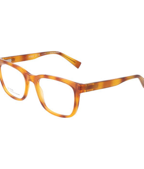 Guess Brown Plastic Glasses (Frames)