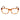 Guess Brown Women Glasses Frame