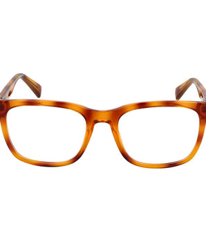 Guess Brown Plastic Glasses (Frames)